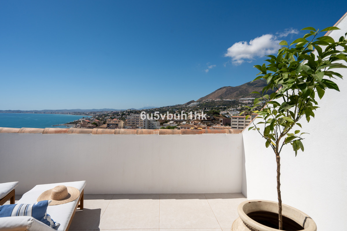 Appartement te koop in Benalmadena | 3 slaapkamers H5491618
