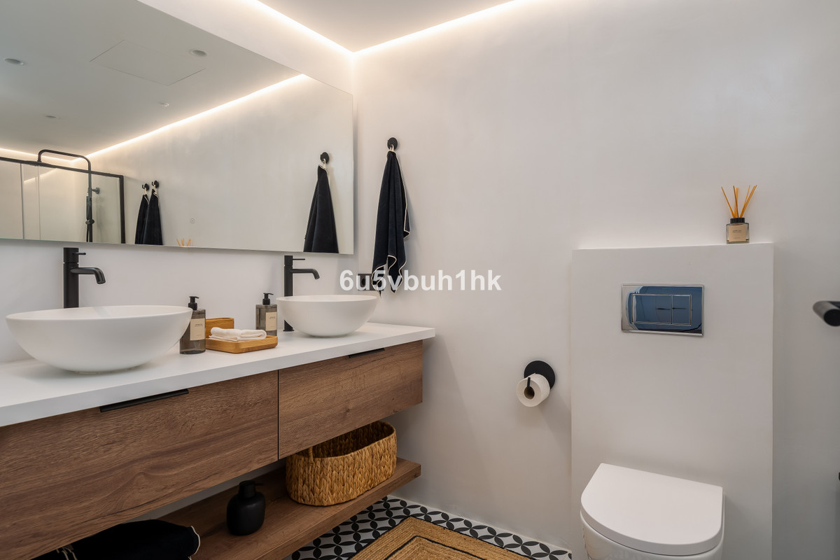 Appartement te koop in Benalmadena | 3 slaapkamers H5491618