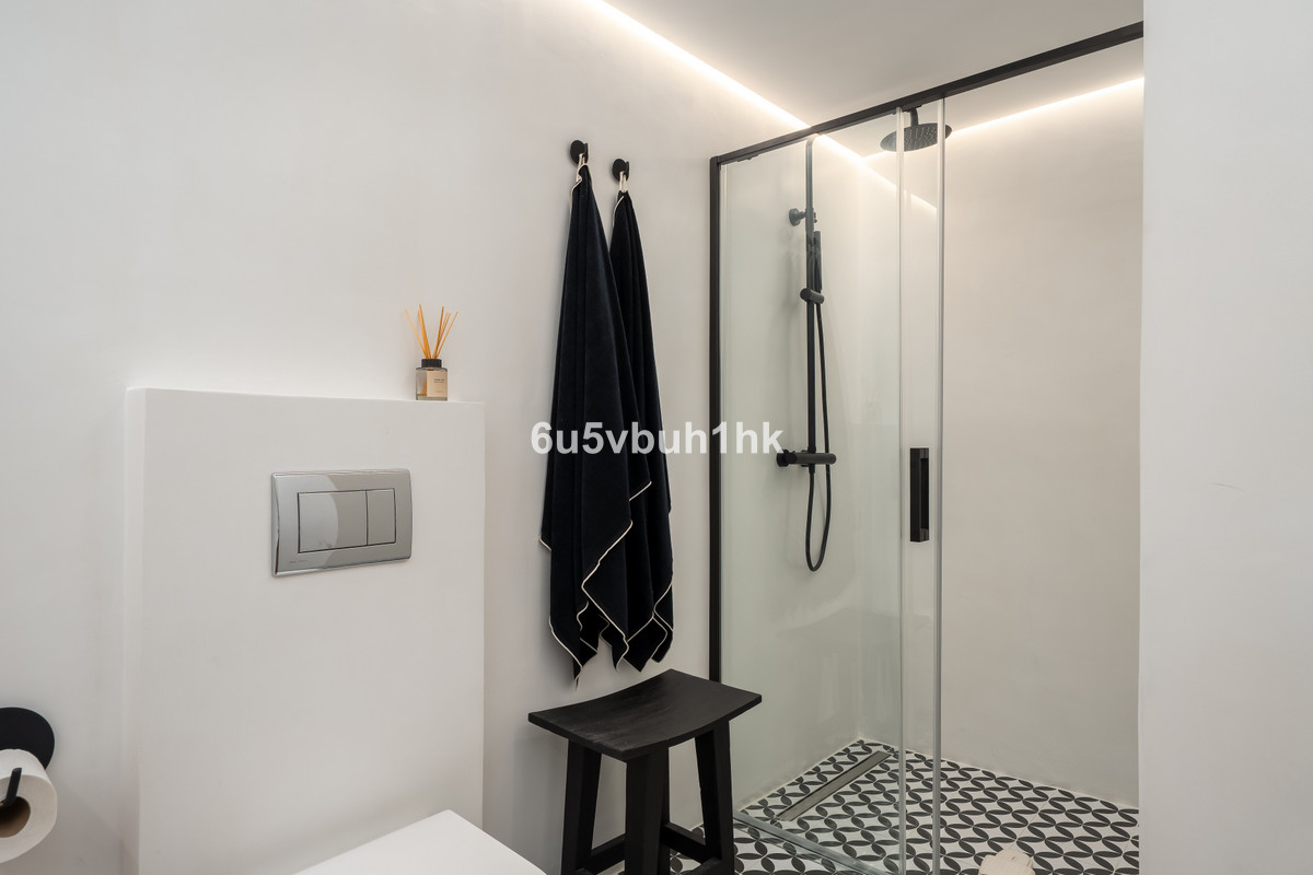 Appartement te koop in Benalmadena | 3 slaapkamers H5491618