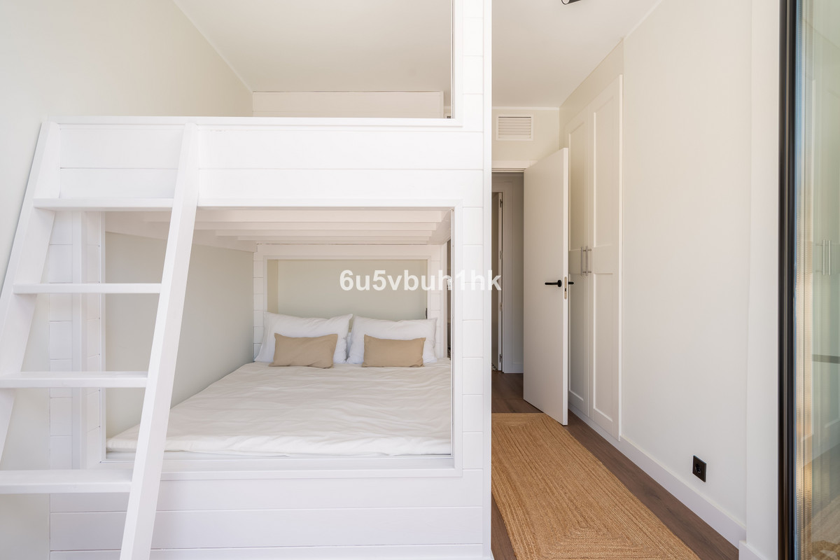 Appartement te koop in Benalmadena | 3 slaapkamers H5491618