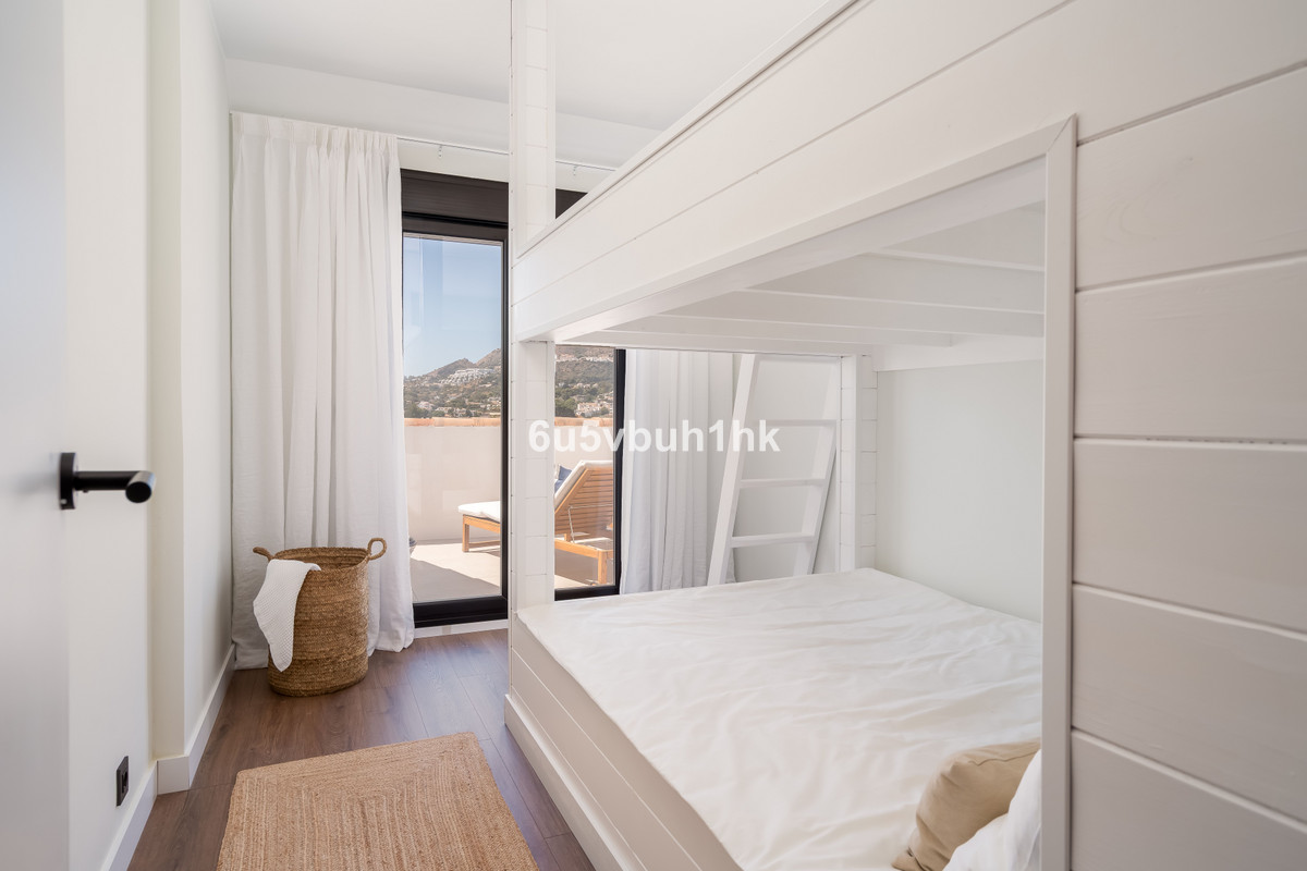 Appartement te koop in Benalmadena | 3 slaapkamers H5491618