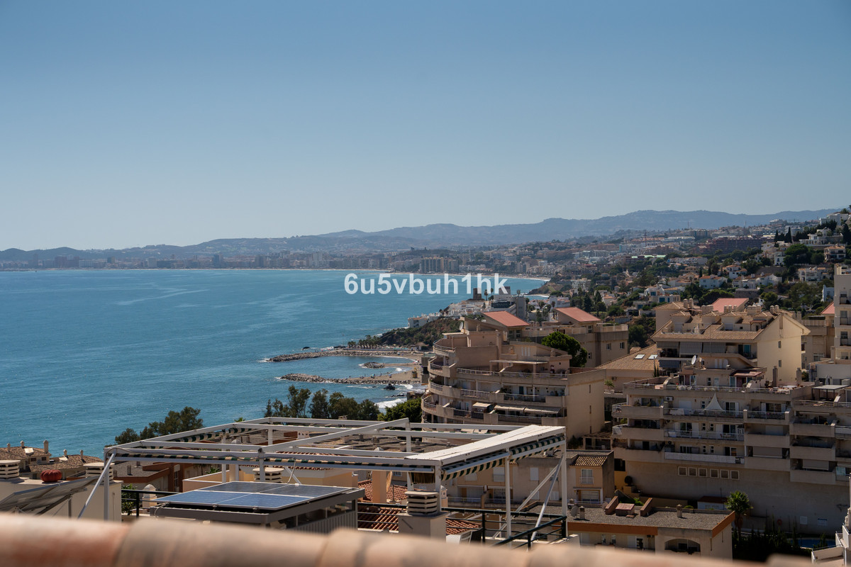 Appartement te koop in Benalmadena | 3 slaapkamers H5491618