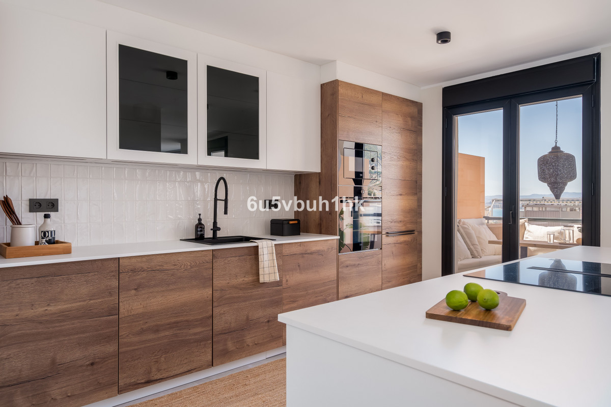 Appartement te koop in Benalmadena | 3 slaapkamers H5491618