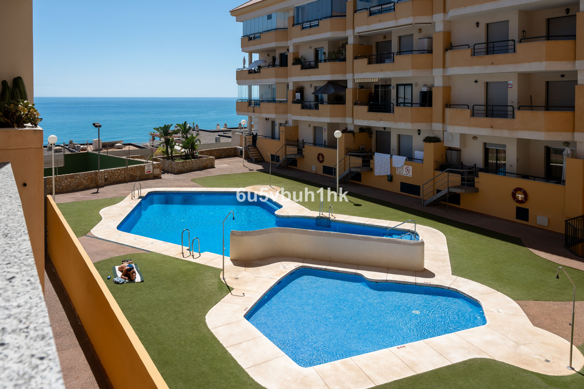 Appartement te koop in Benalmadena | 3 slaapkamers H5491618