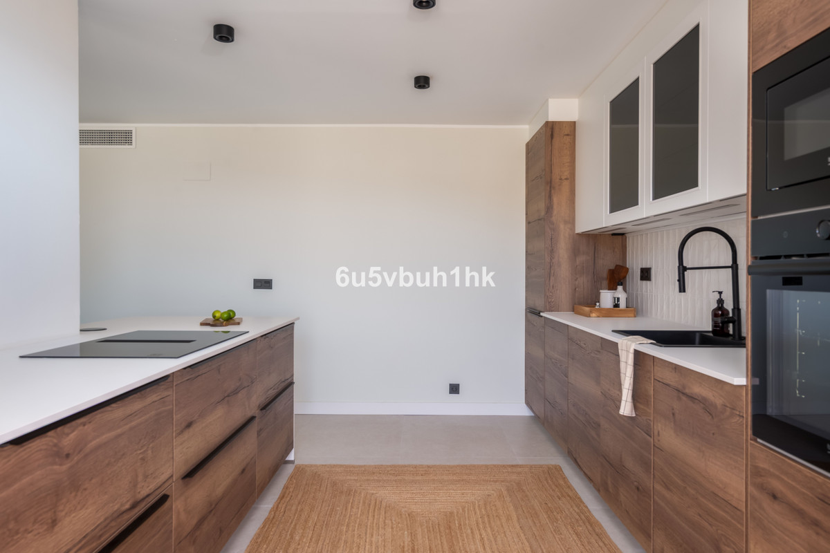 Appartement te koop in Benalmadena | 3 slaapkamers H5491618