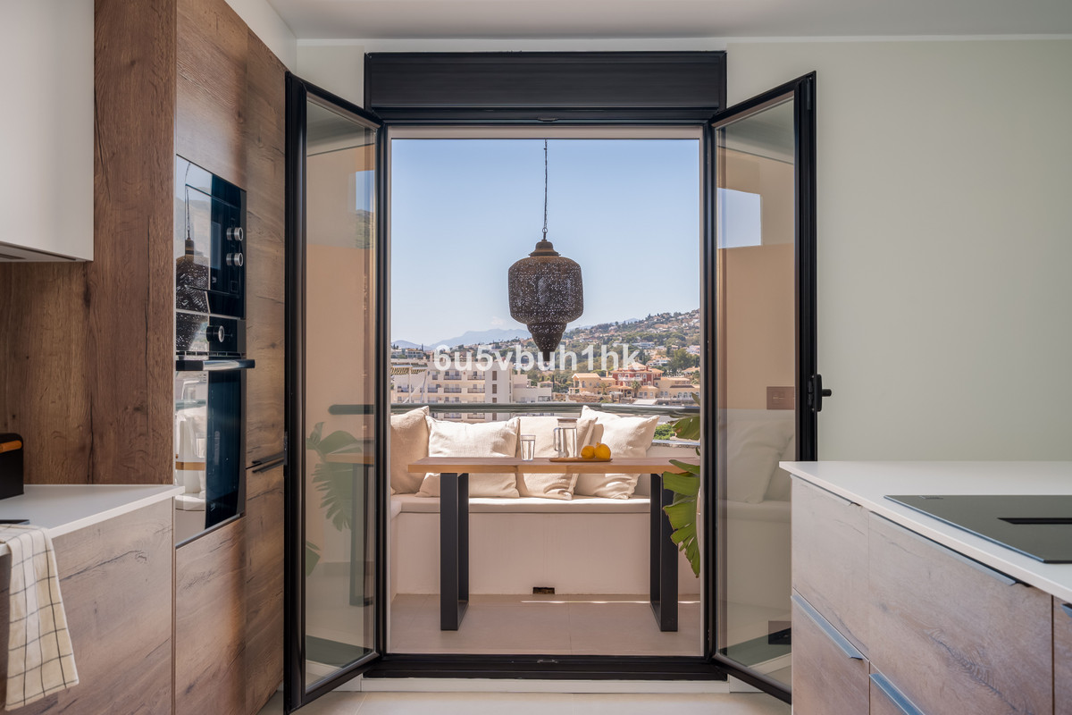 Appartement te koop in Benalmadena | 3 slaapkamers H5491618