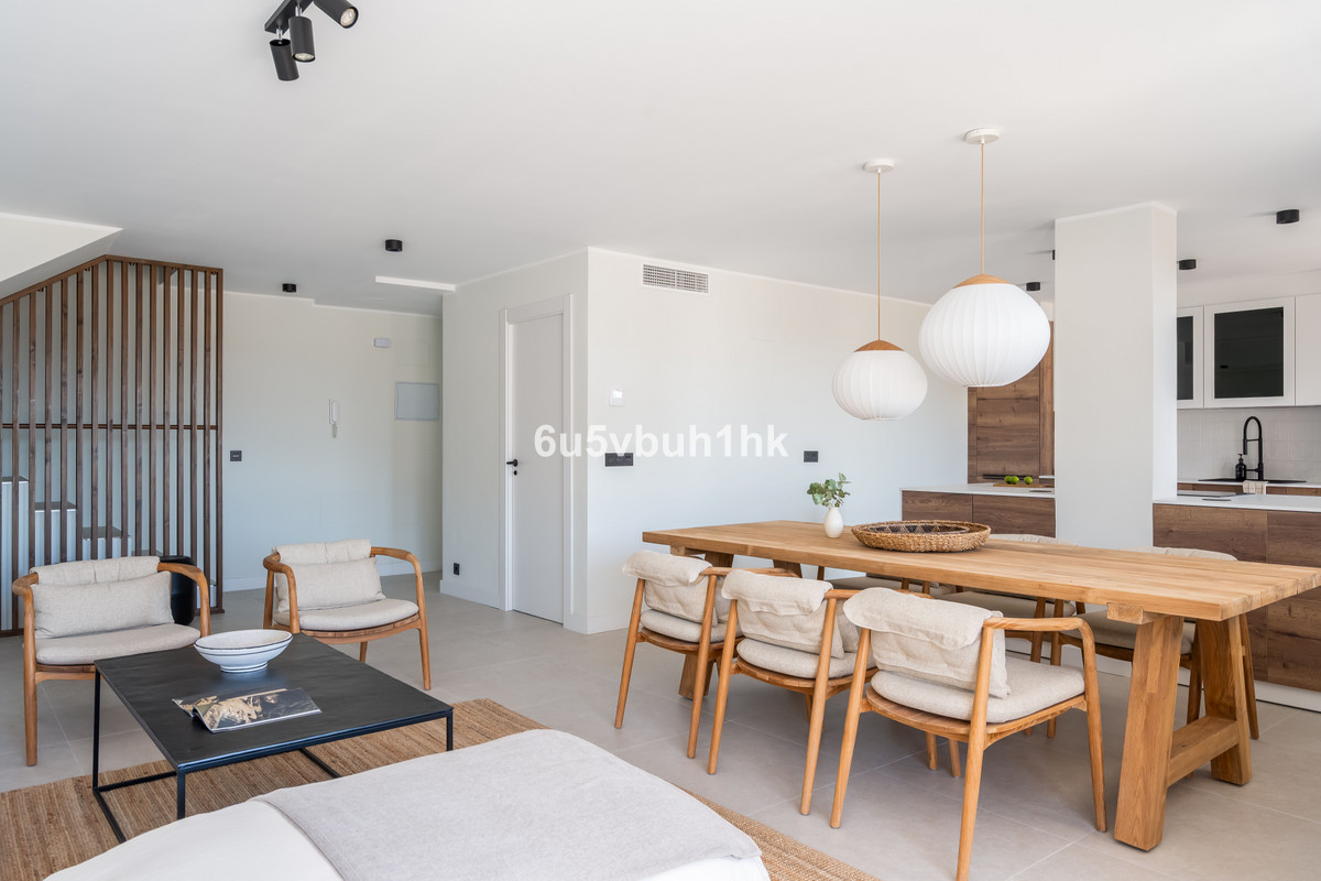 Appartement te koop in Benalmadena | 3 slaapkamers H5491618
