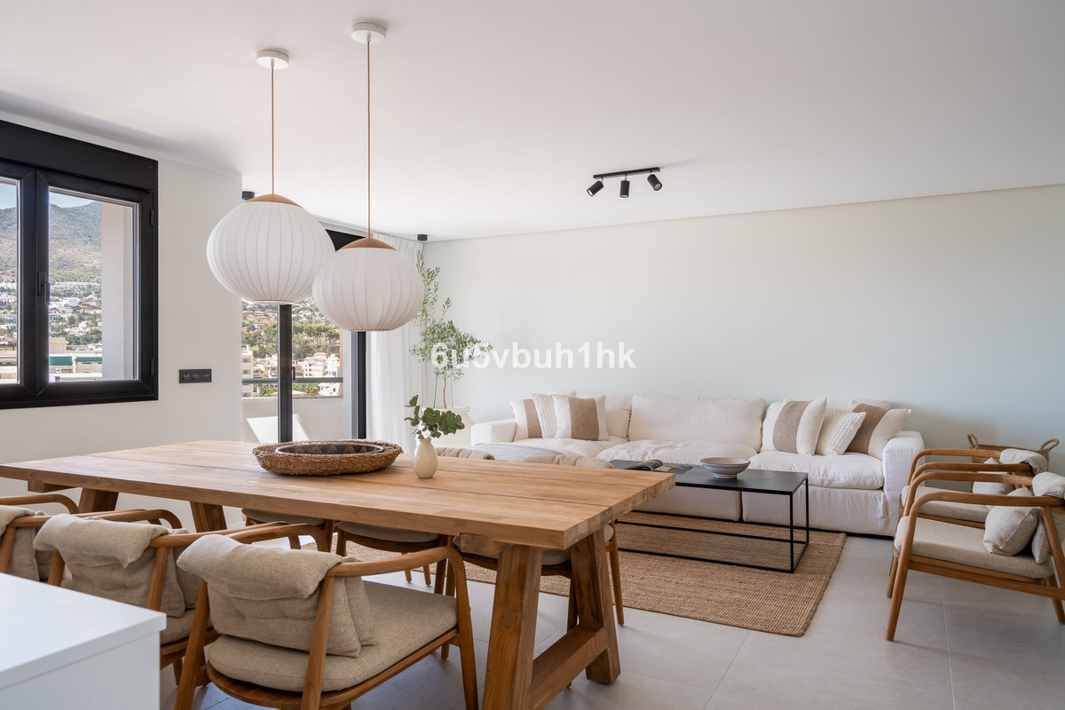 Appartement te koop in Benalmadena | 3 slaapkamers H5491618