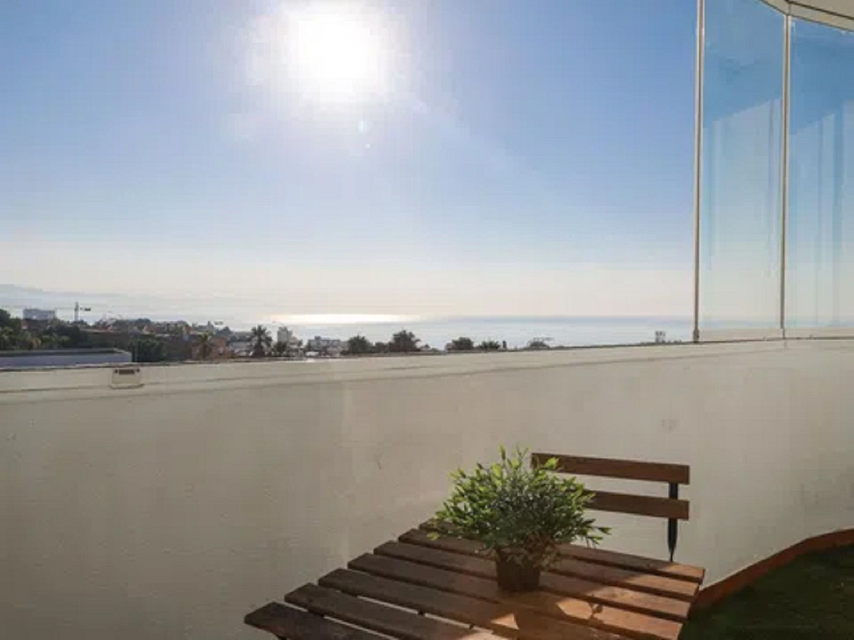 Penthouse te koop in Benalmadena | 2 slaapkamers H5491939