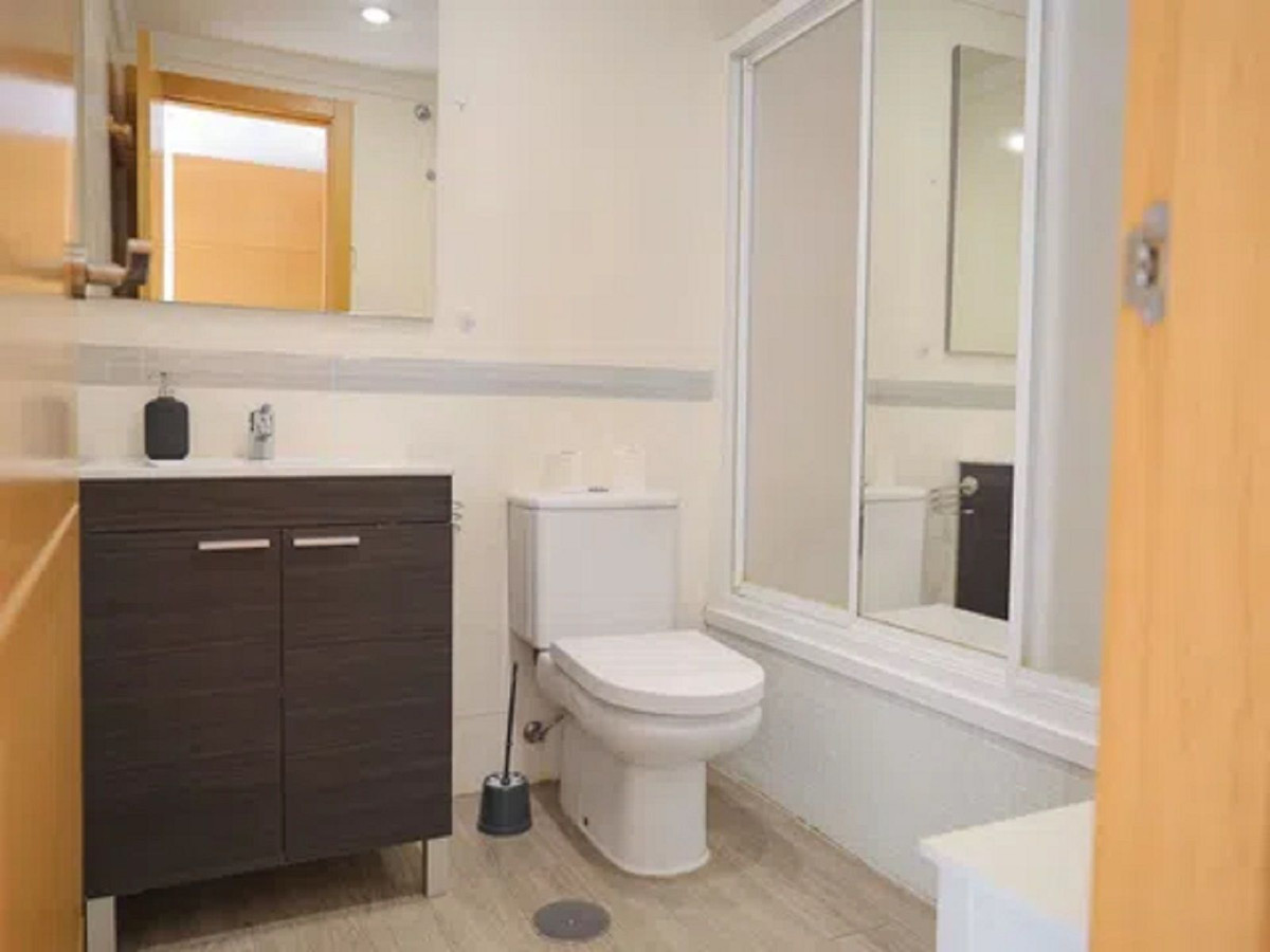 Penthouse te koop in Benalmadena | 2 slaapkamers H5491939