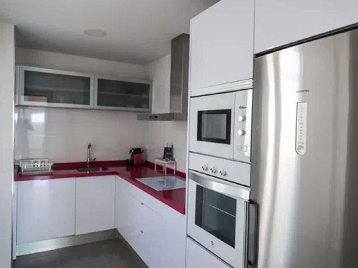Penthouse te koop in Benalmadena | 2 slaapkamers H5491939