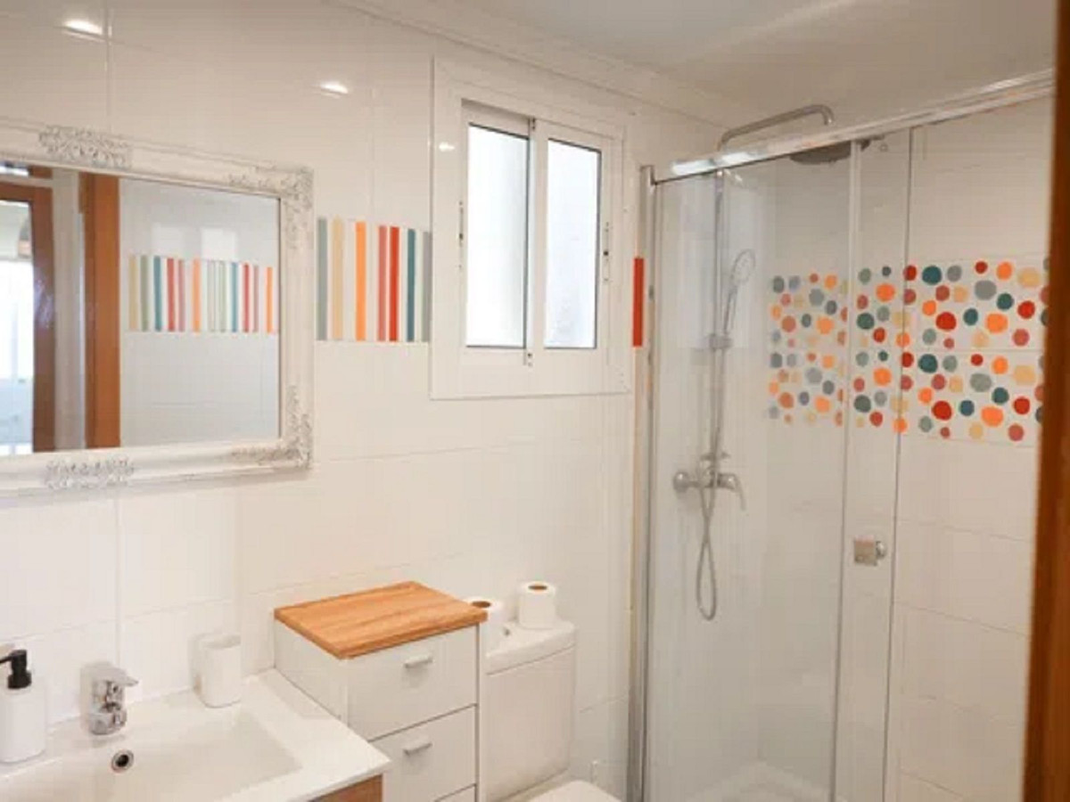 Penthouse te koop in Benalmadena | 2 slaapkamers H5491939