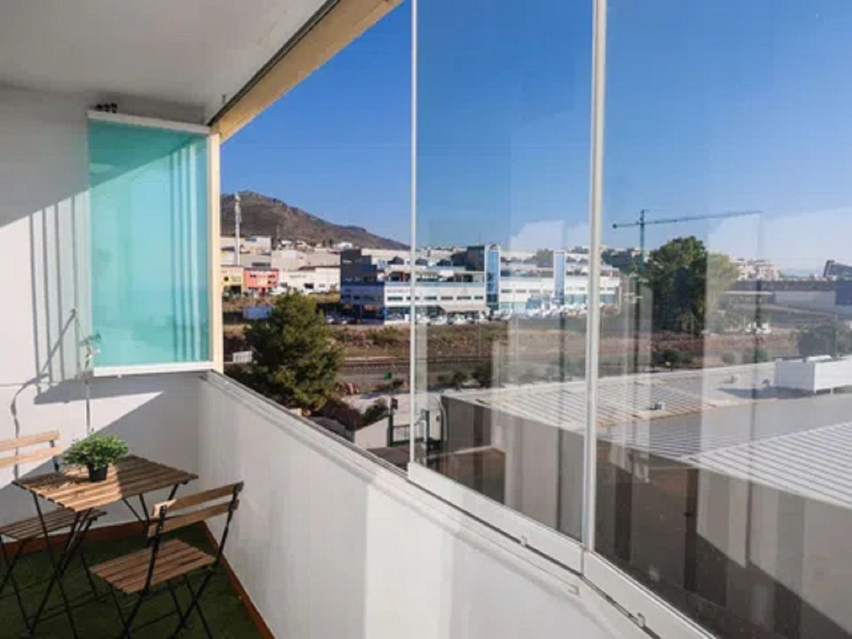 Penthouse te koop in Benalmadena | 2 slaapkamers H5491939