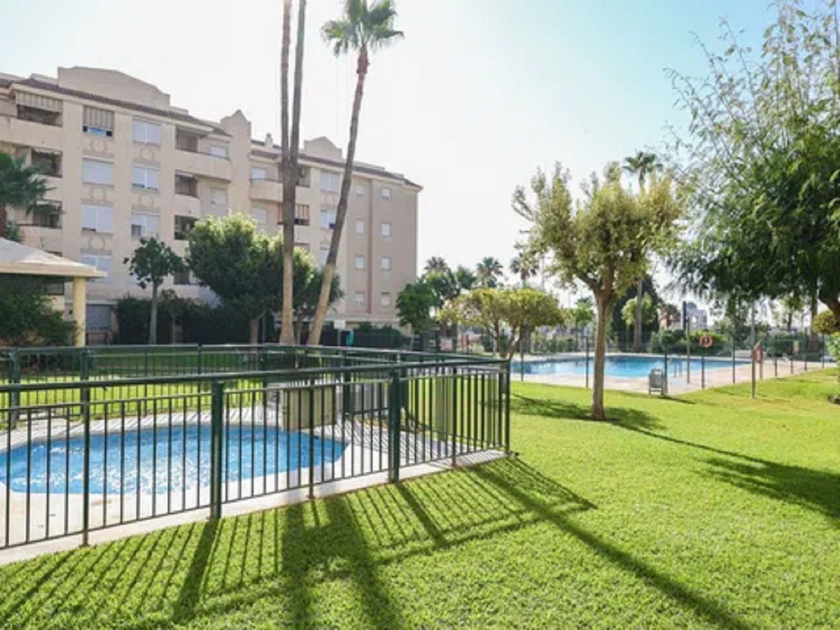 Penthouse te koop in Benalmadena | 2 slaapkamers H5491939