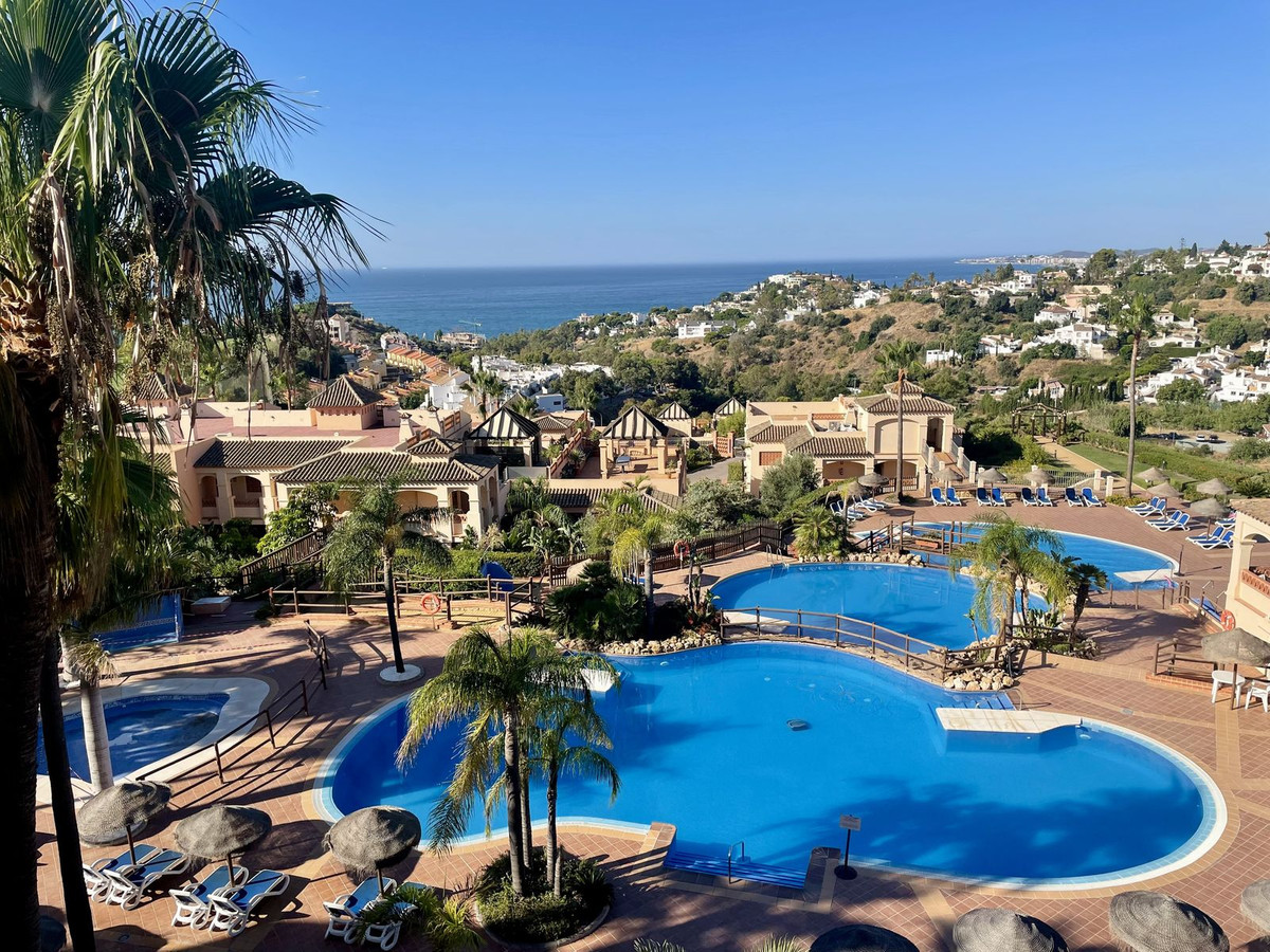 Appartement te koop in Benalmadena | 2 slaapkamers H5492581