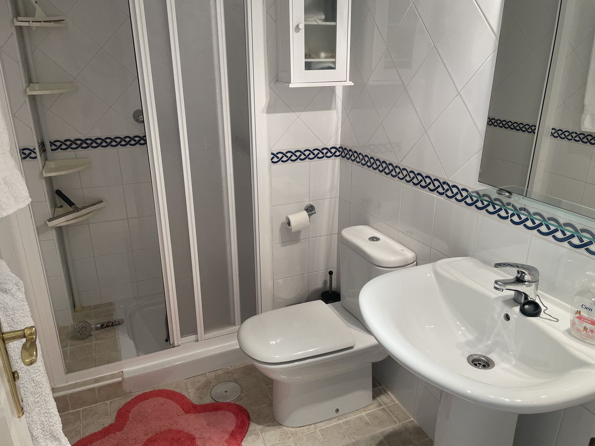 Appartement te koop in Benalmadena | 2 slaapkamers H5492581