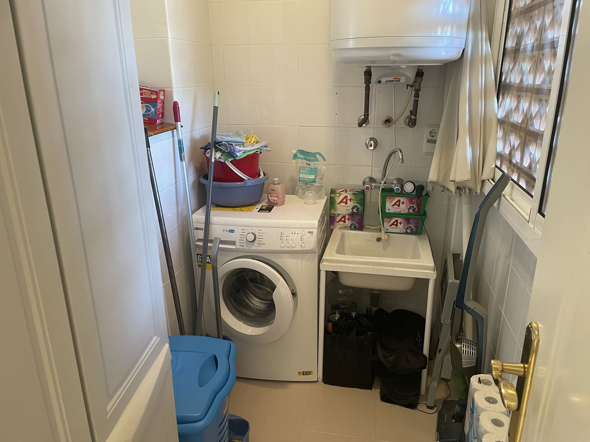 Appartement te koop in Benalmadena | 2 slaapkamers H5492581