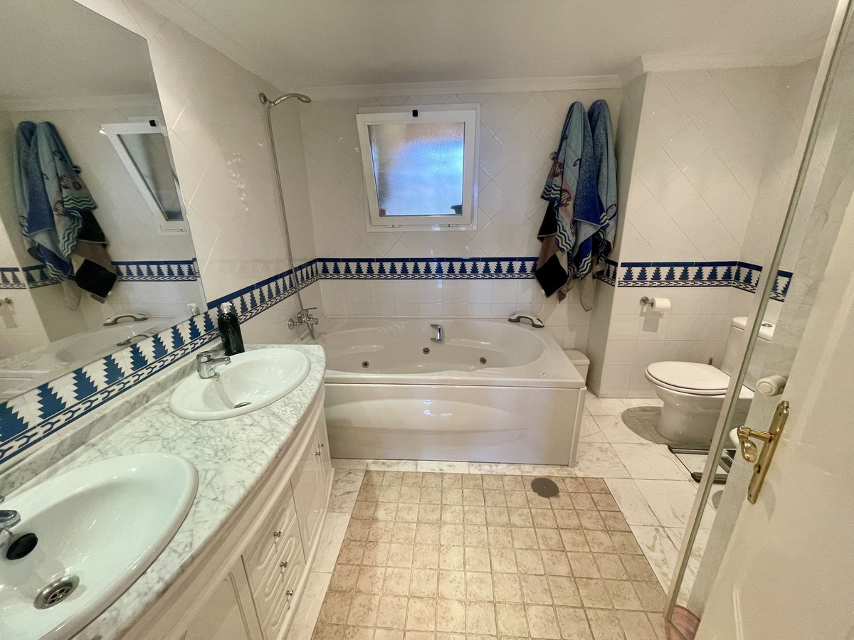 Appartement te koop in Benalmadena | 2 slaapkamers H5492581