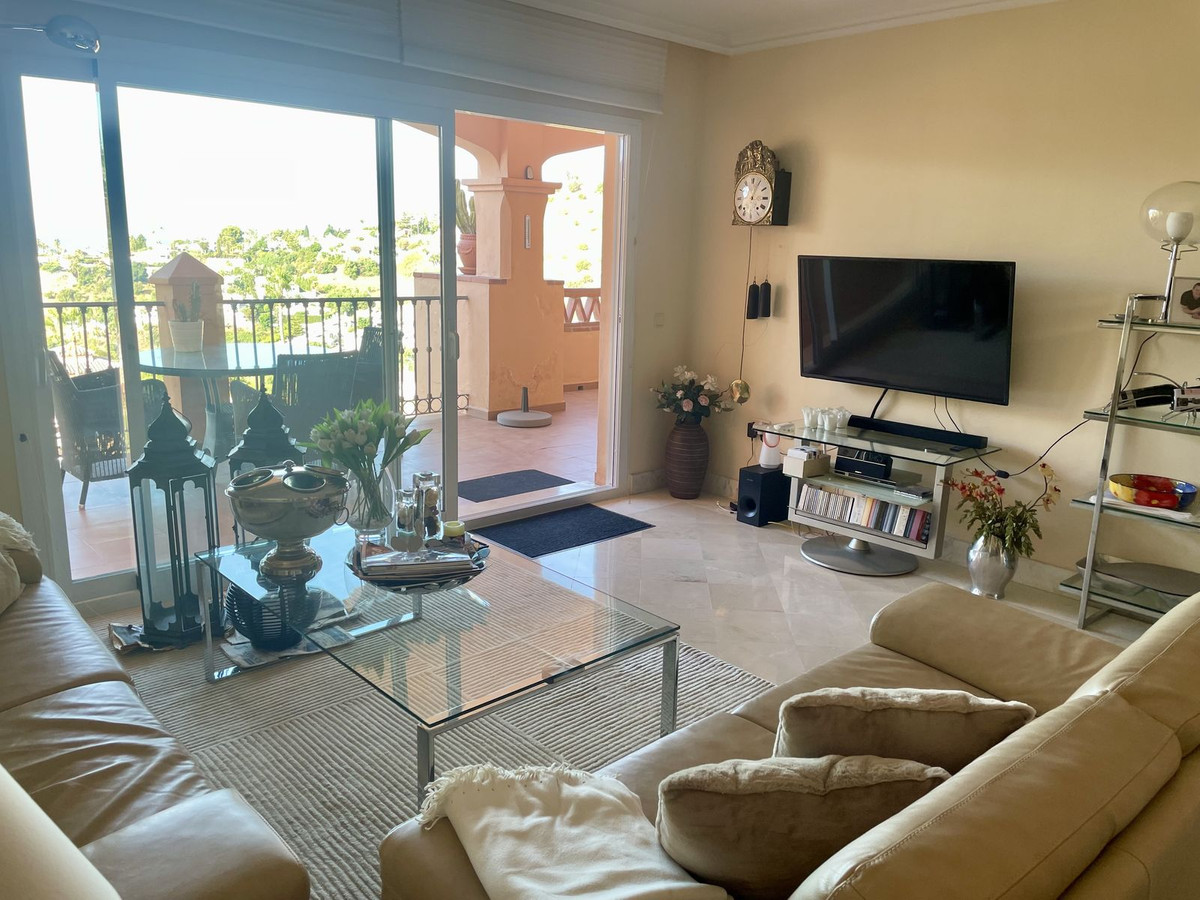 Appartement te koop in Benalmadena | 2 slaapkamers H5492581