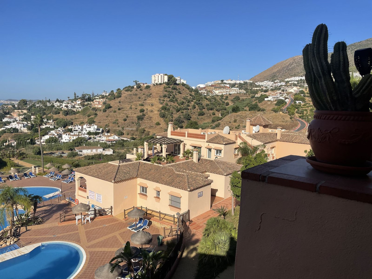Appartement te koop in Benalmadena | 2 slaapkamers H5492581