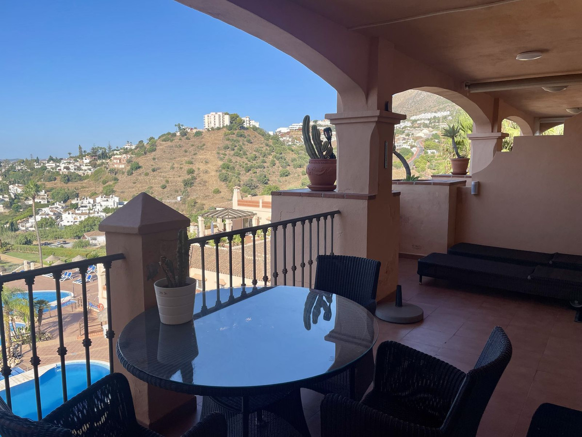 Appartement te koop in Benalmadena | 2 slaapkamers H5492581