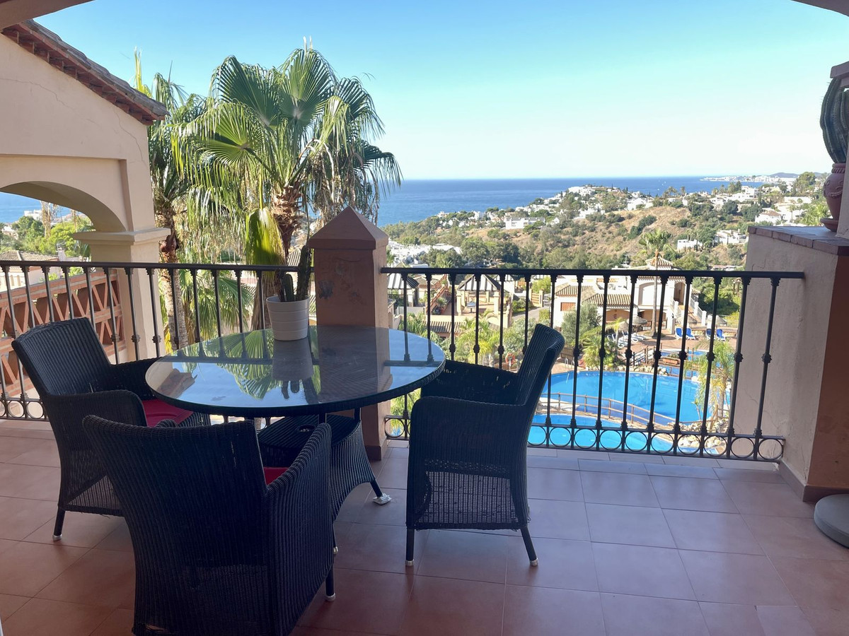 Appartement te koop in Benalmadena | 2 slaapkamers H5492581