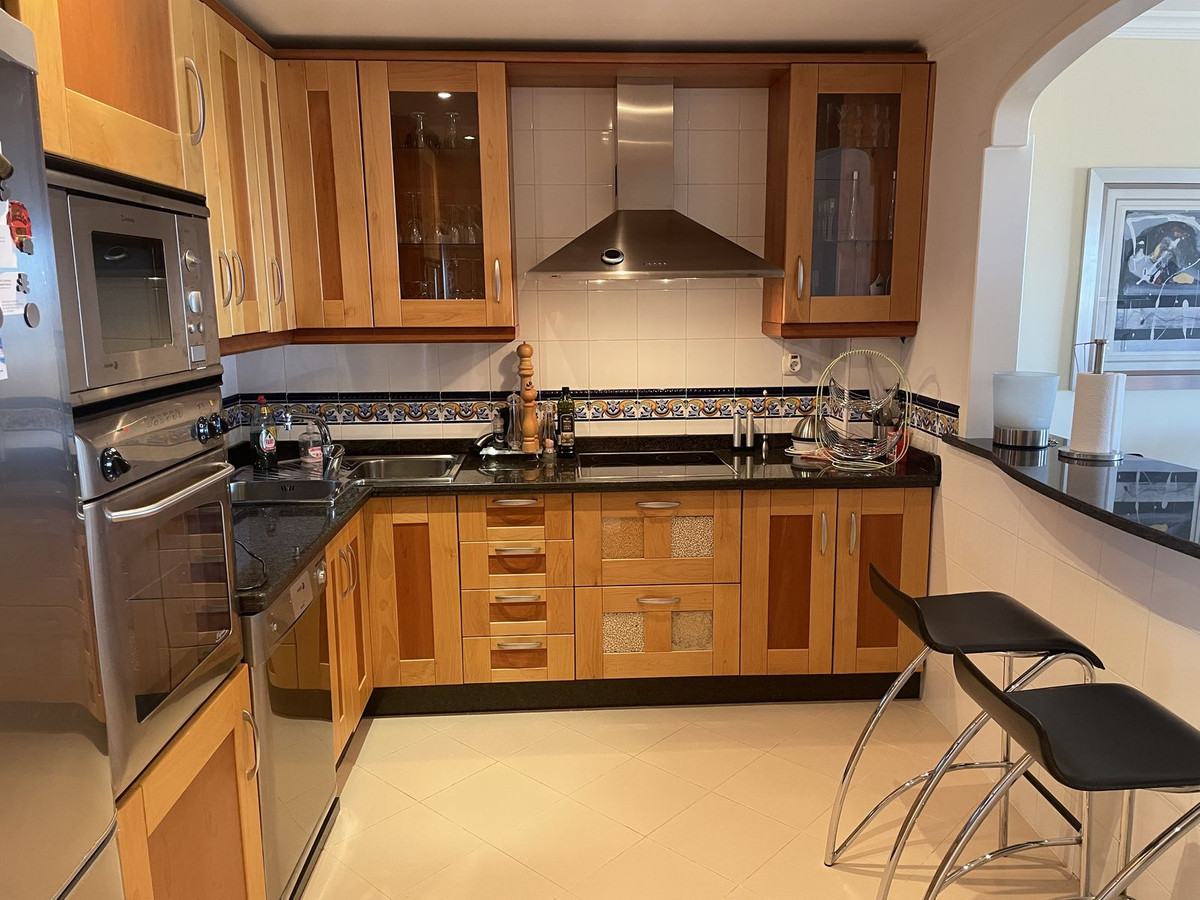 Appartement te koop in Benalmadena | 2 slaapkamers H5492581