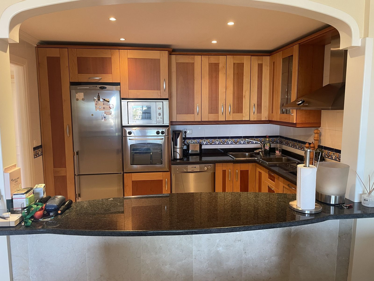 Appartement te koop in Benalmadena | 2 slaapkamers H5492581