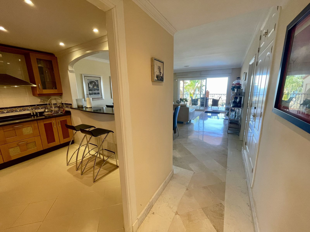 Appartement te koop in Benalmadena | 2 slaapkamers H5492581