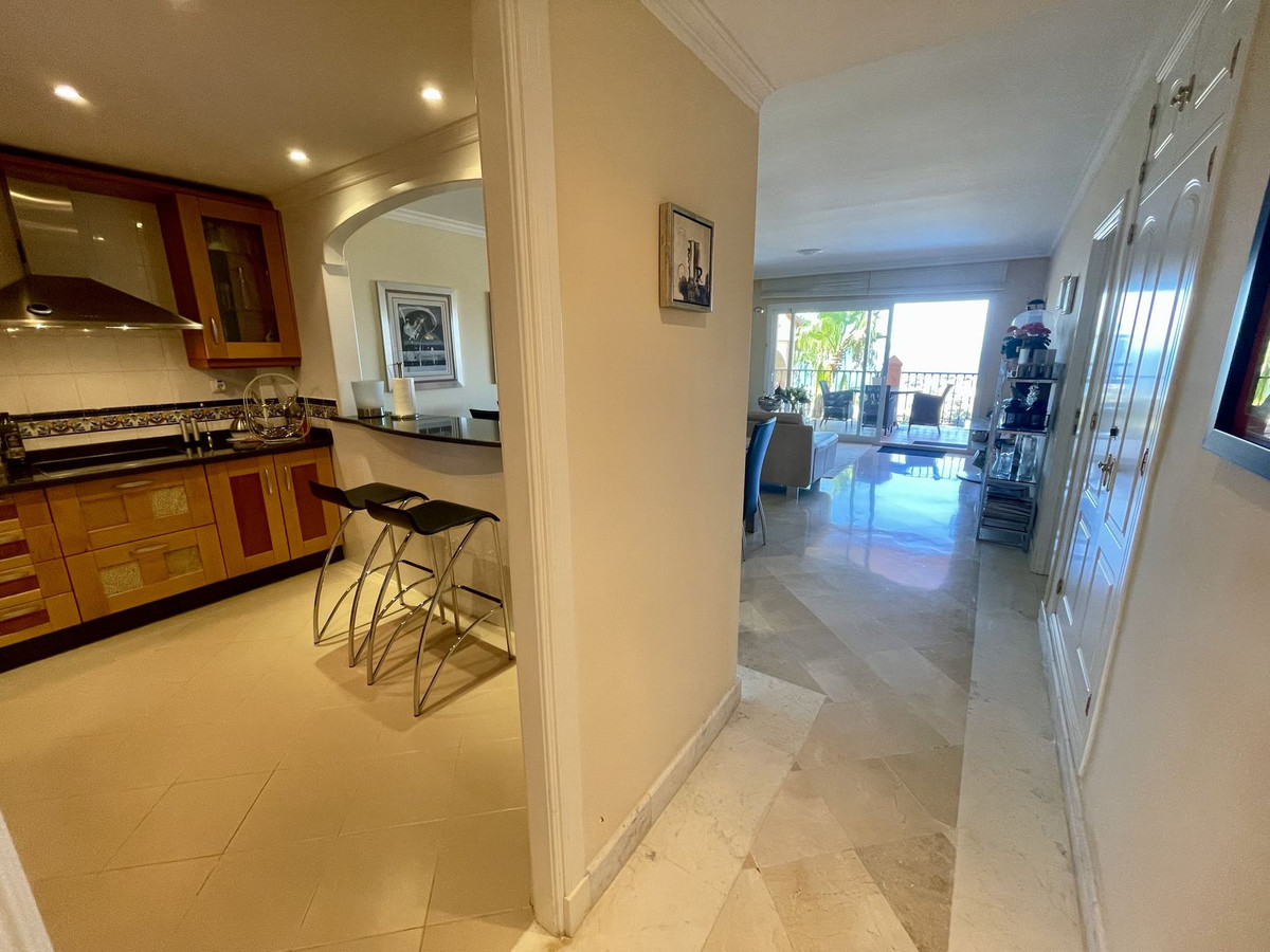 Appartement te koop in Benalmadena | 2 slaapkamers H5492581