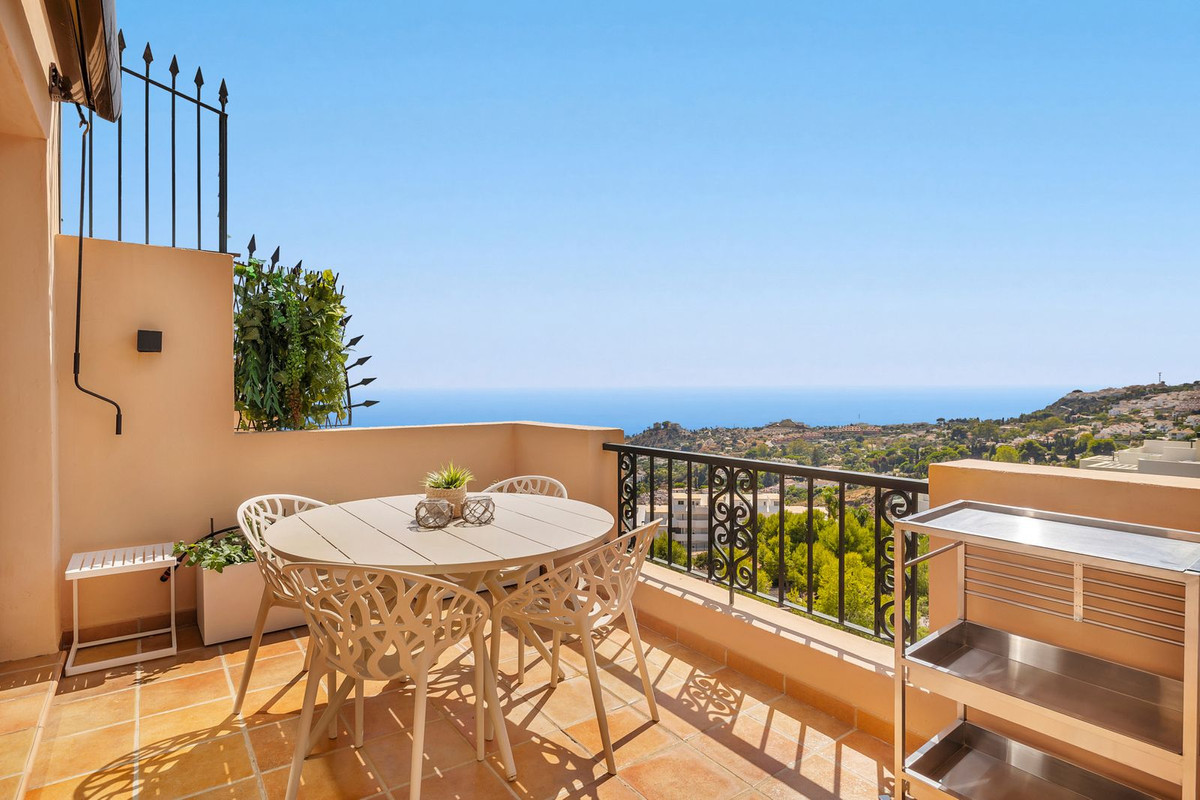 Appartement te koop in Benalmadena | 2 slaapkamers H5495182