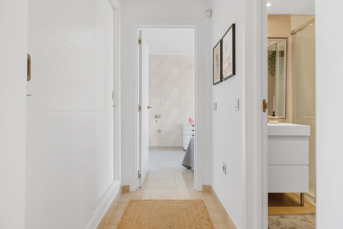 Appartement te koop in Benalmadena | 2 slaapkamers H5495182