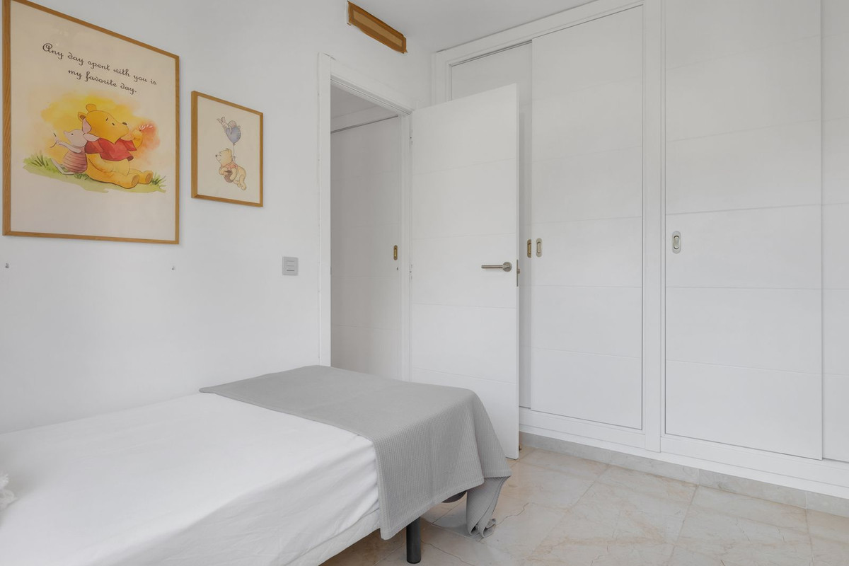 Appartement te koop in Benalmadena | 2 slaapkamers H5495182