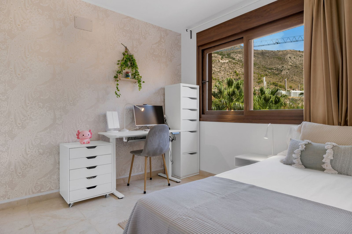 Appartement te koop in Benalmadena | 2 slaapkamers H5495182