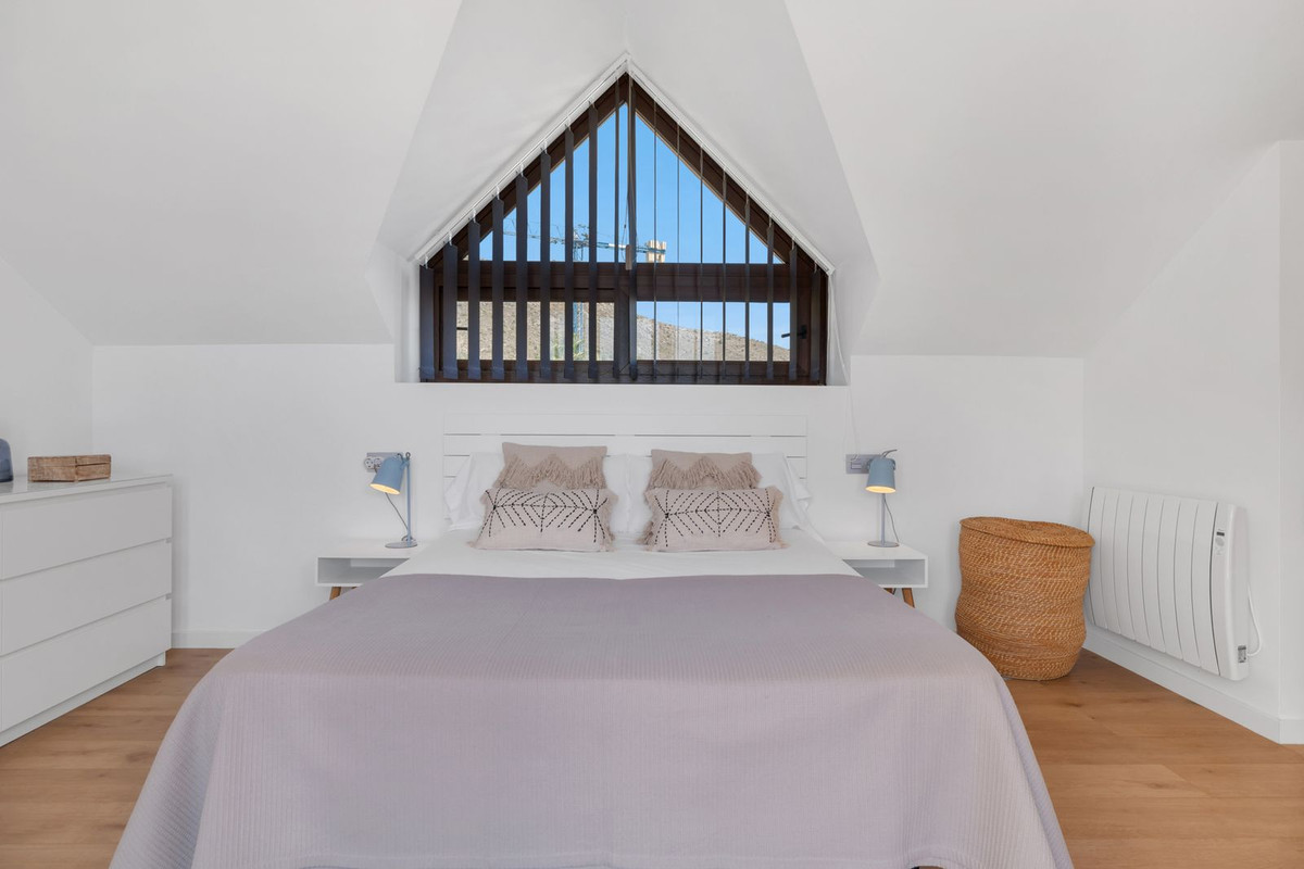 Appartement te koop in Benalmadena | 2 slaapkamers H5495182