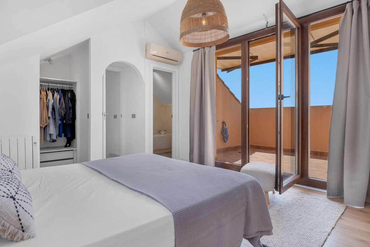 Appartement te koop in Benalmadena | 2 slaapkamers H5495182