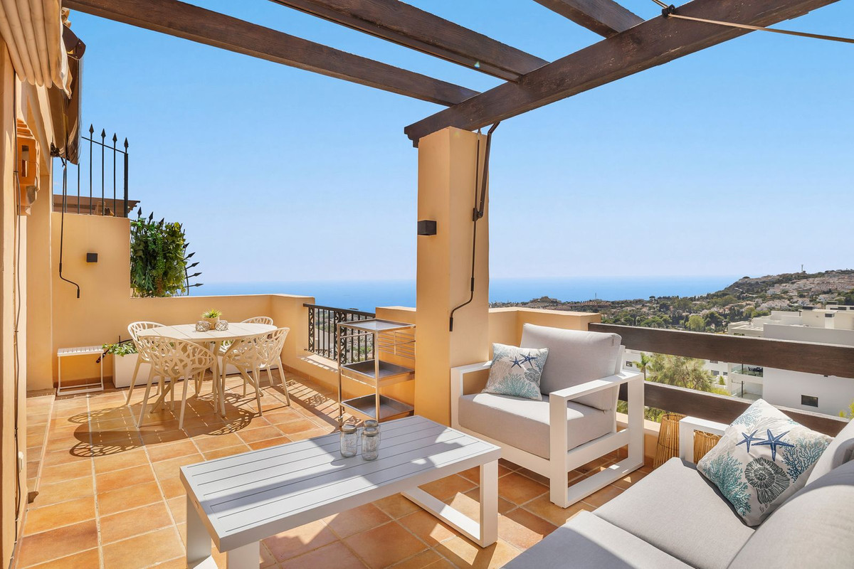 Appartement te koop in Benalmadena | 2 slaapkamers H5495182