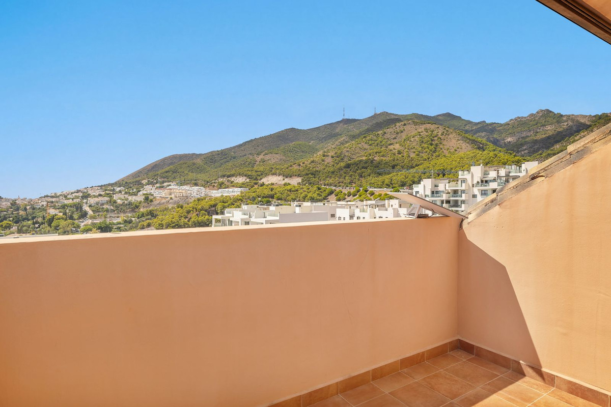 Appartement te koop in Benalmadena | 2 slaapkamers H5495182
