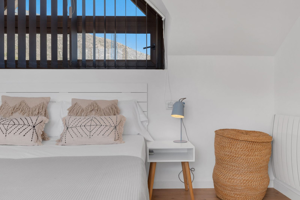 Appartement te koop in Benalmadena | 2 slaapkamers H5495182