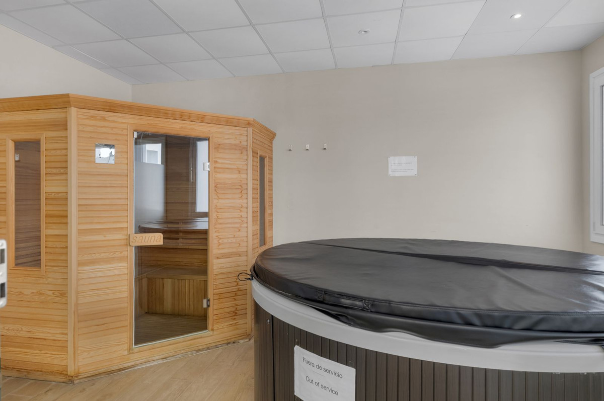 Appartement te koop in Benalmadena | 2 slaapkamers H5495182