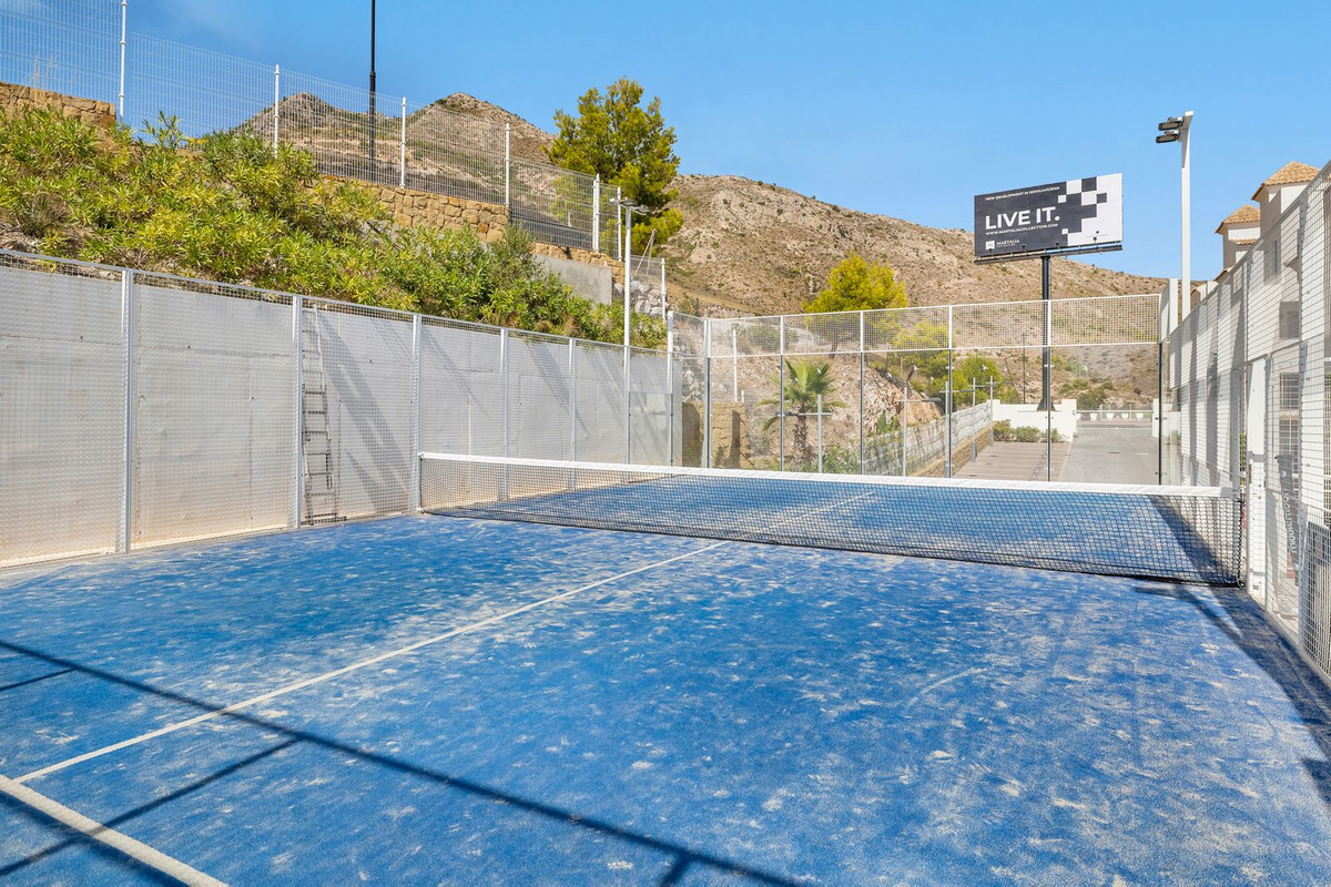 Appartement te koop in Benalmadena | 2 slaapkamers H5495182