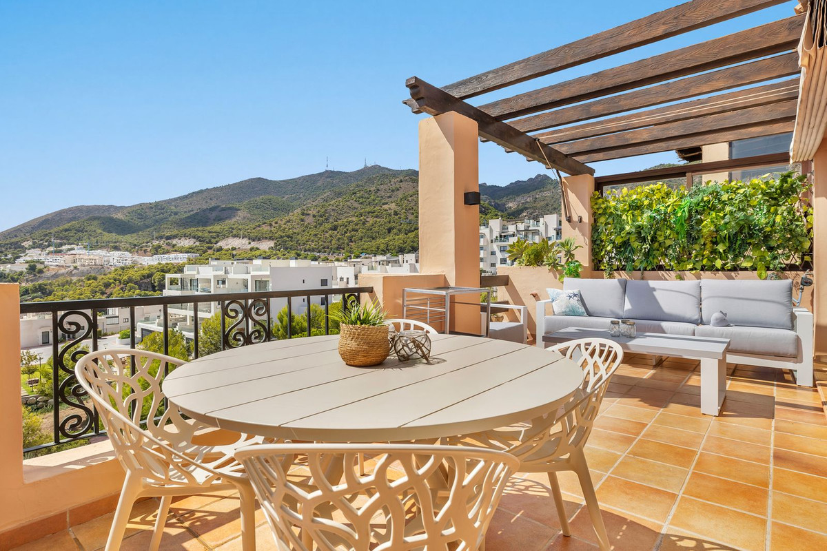 Appartement te koop in Benalmadena | 2 slaapkamers H5495182