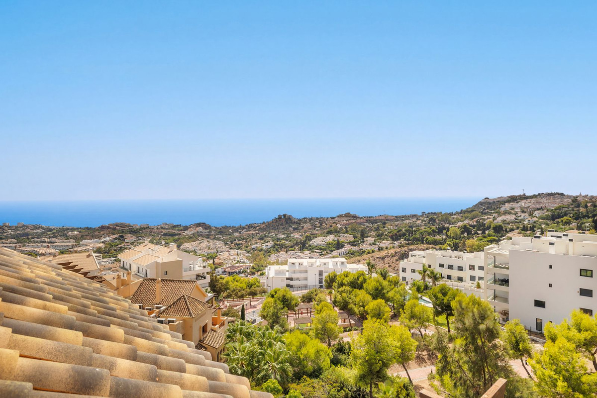 Appartement te koop in Benalmadena | 2 slaapkamers H5495182