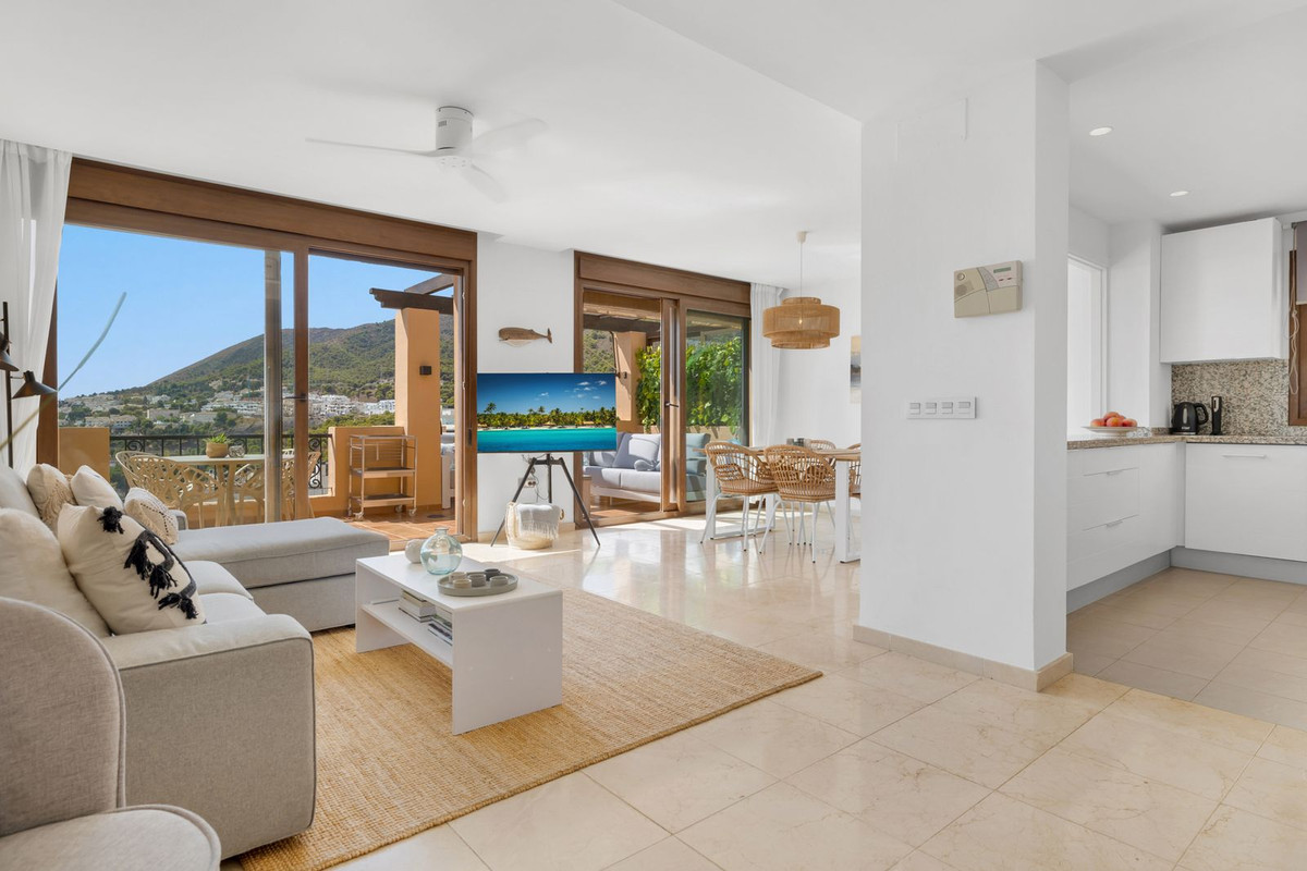 Appartement te koop in Benalmadena | 2 slaapkamers H5495182