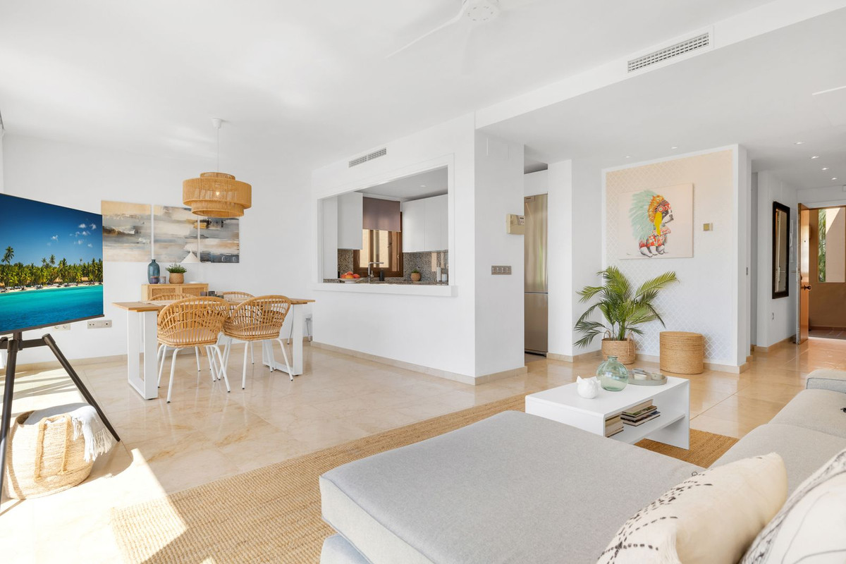 Appartement te koop in Benalmadena | 2 slaapkamers H5495182