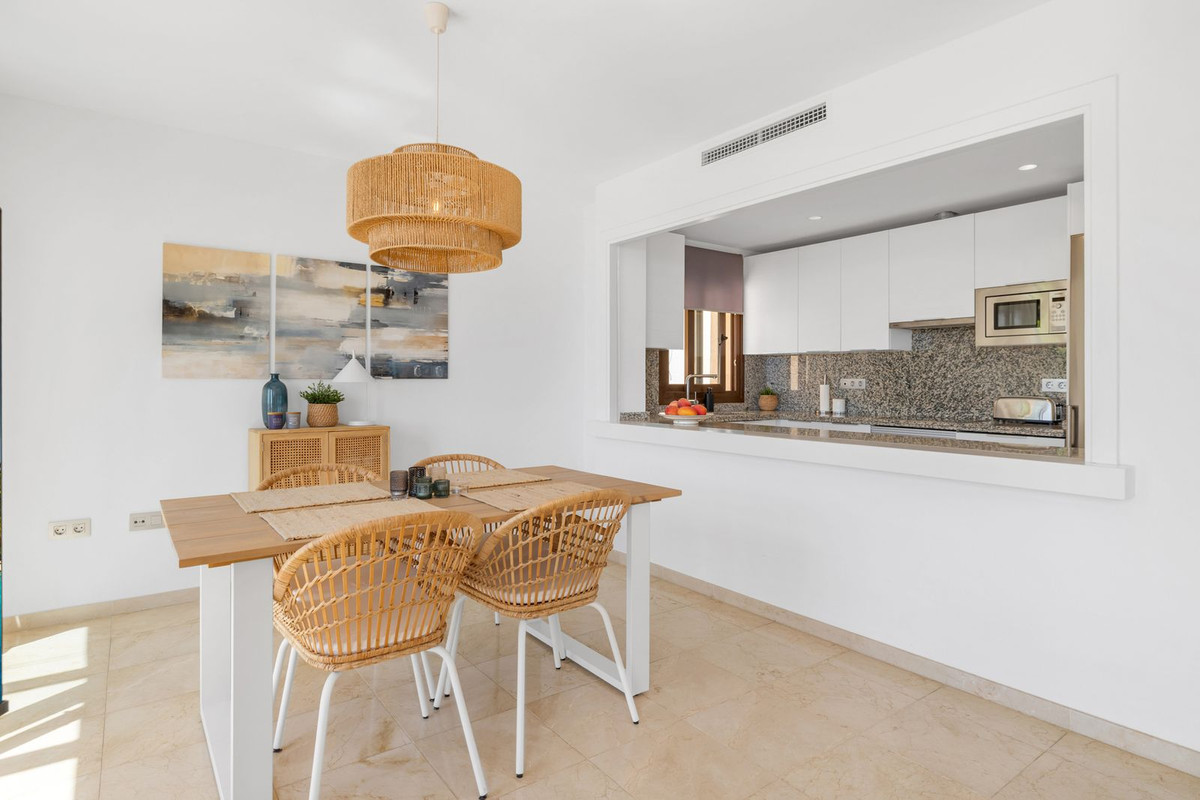 Appartement te koop in Benalmadena | 2 slaapkamers H5495182