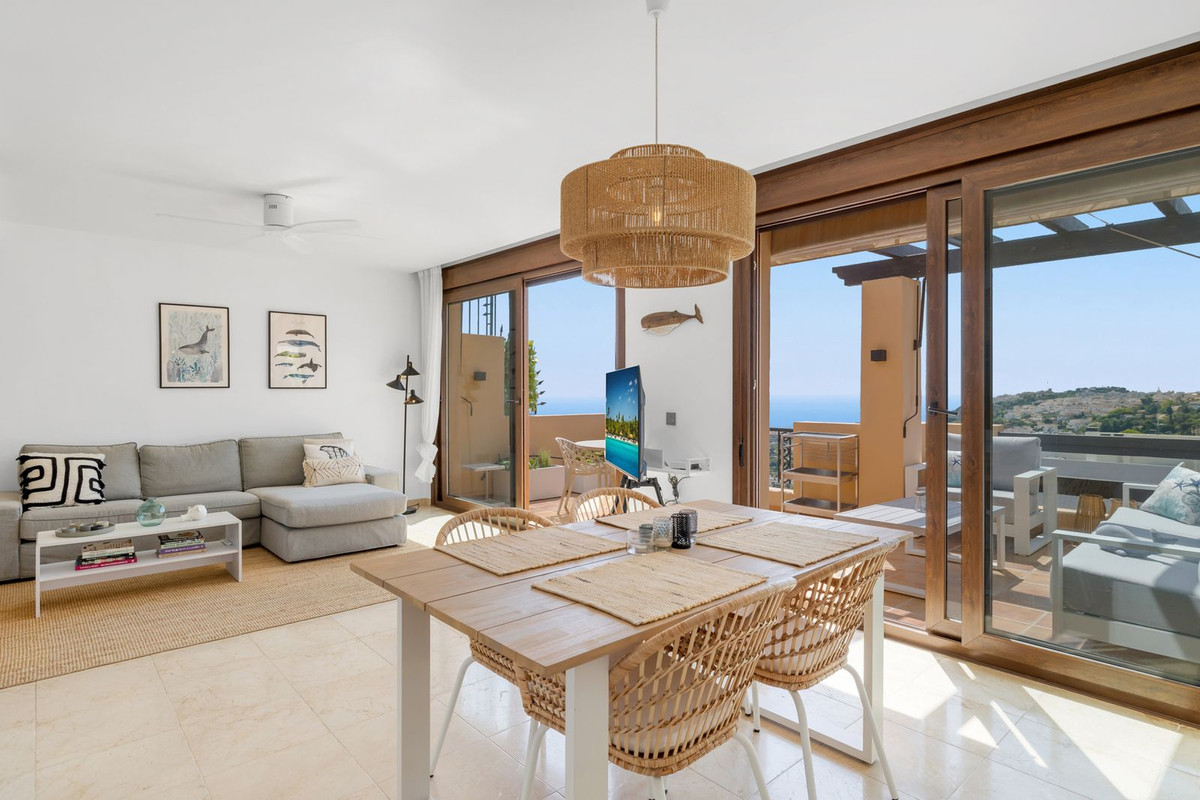 Appartement te koop in Benalmadena | 2 slaapkamers H5495182