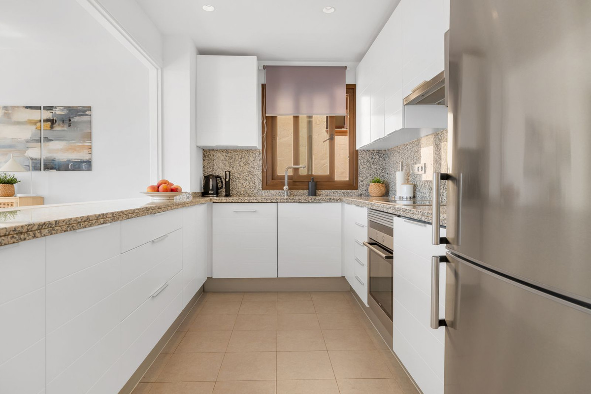 Appartement te koop in Benalmadena | 2 slaapkamers H5495182