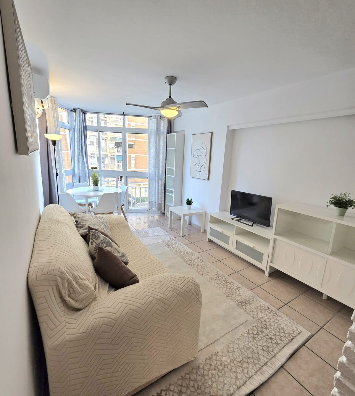 Appartement te koop in Benalmadena | 2 slaapkamers H5495989