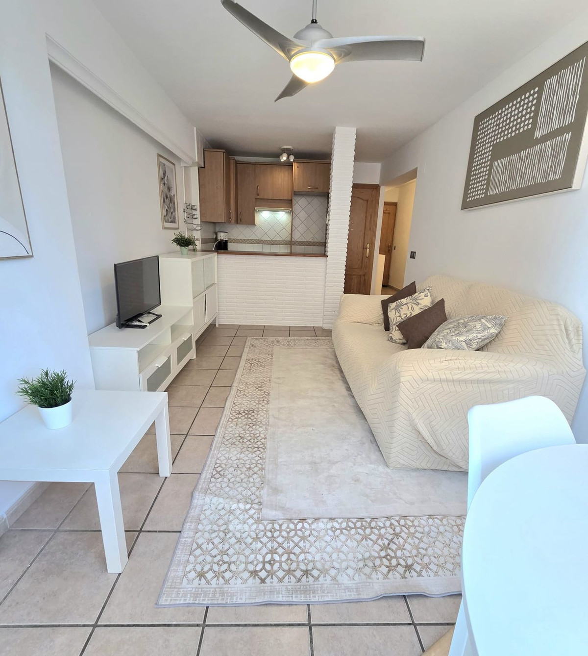 Appartement te koop in Benalmadena | 2 slaapkamers H5495989